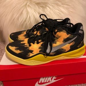 Nike Kobe’s